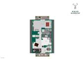 Grundriss - 