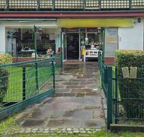 Ladenfläche in der Kaulbachstraße in Berlin-Lankwitz