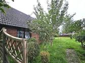 Gartenansicht - 