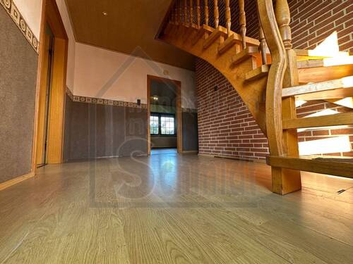 Flur EG - 4 Zimmer Einfamilienhaus zum Kaufen in Weener