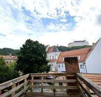 Haus - Kirchgasse in Landshut - 1.985.000,00 EUR Kaufpreis, ca.  420,00 m² Wohnfläche in Landshut (PLZ: 84028) Altstadt