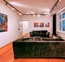 Repräsentative Geschäftsräume im Kernsanierten Altbau - Berlin Charlottenburg