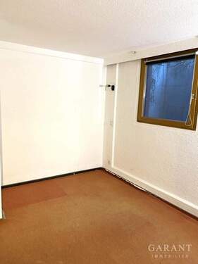 Hobbyraum - 1 Zimmer Etagenwohnung zum Kaufen in Waiblingen