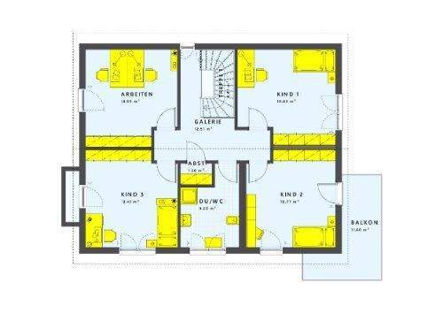 Familienfreundliches Zuhause - 