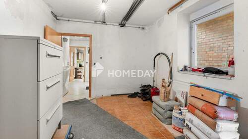 Haus 2 EG Zimmer 1 - 