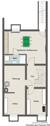 Grundriss Untergeschoss - 