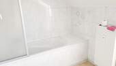 Badewanne 2.OG Mitte - 