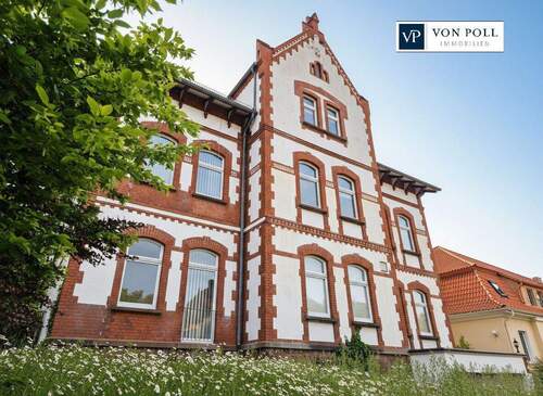 Bild 2 - 2 Zimmer Mehrfamilienhaus, Wohnhaus zum Kaufen in Eschwege