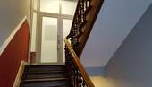 Treppenhaus 1.OG - 