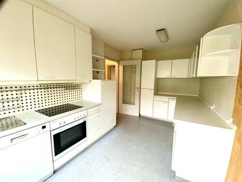 Küche EG - 4 Zimmer Reihenmittelhaus zum Kaufen in Albstadt