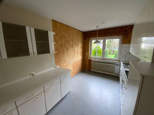 Küche EG - 4 Zimmer Reihenmittelhaus in Albstadt