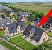 Neubau von Hausteilen (Ferienwohnung) - Sylt Tinnum