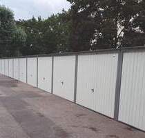 Garage in Heiligenhaus zu verkaufen (Nonnenbruch)