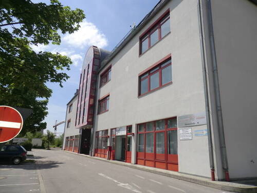 Bild 3 - Büro in Rosenheim