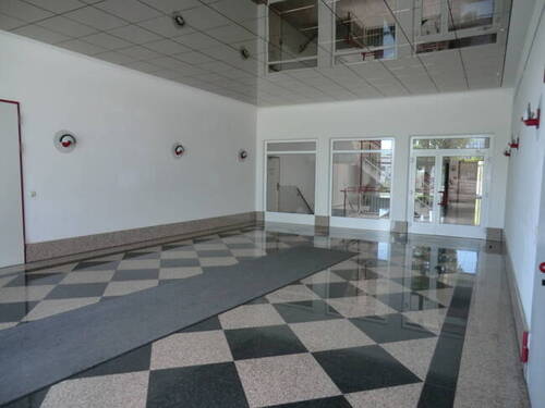 Bild 4 - Büro mit 1,39 m&sup2; in Rosenheim zur Miete