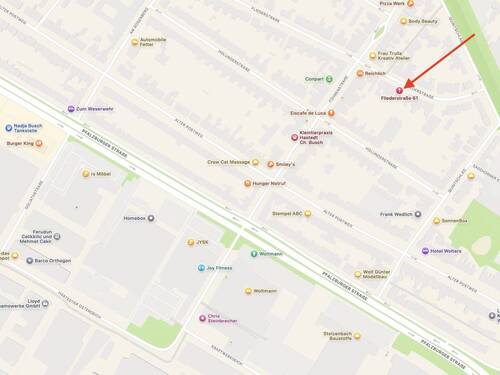 Mikrolage - Mehrfamilienhaus, Wohnhaus in Bremen / Hemelingen zum Kaufen