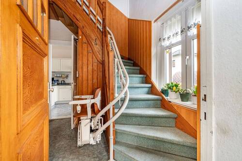 Treppenlift - 