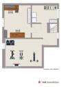 Grundriss Untergeschoss - 