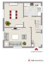 Grundriss Erdgeschoss - 