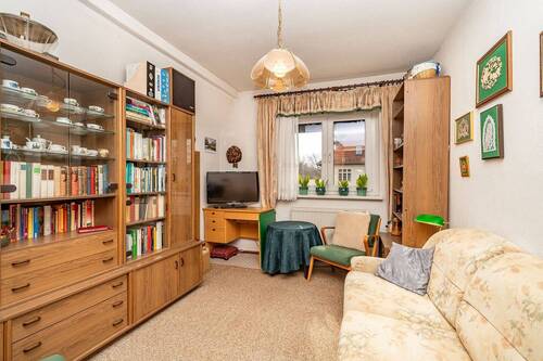 Arbeitszimmer - 