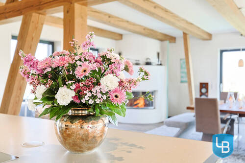 Willkommen - Einfamilienhaus mit 424,80 m&sup2; in Sukow-Levitzow zum Kaufen