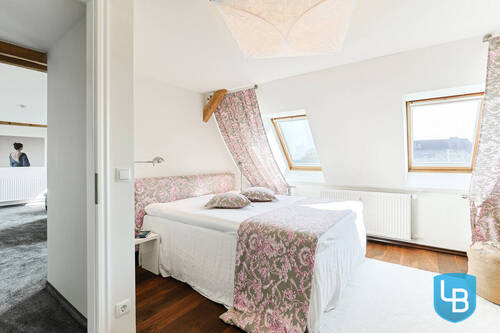 2. Schlafzimmer DG - 