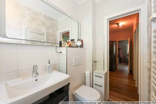 21 Duschbad - 