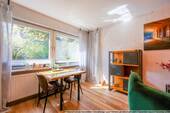4 Essbereich - Etagenwohnung mit 80,00 m&sup2; in Appen zum Kaufen