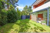 5 Garten mit Terrasse - 