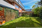 6 Garten mit Terrasse - 