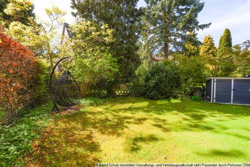 7 Garten - 