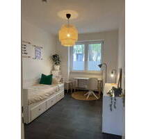 1 von 2 WG-Zimmer - voll möbliert, hell, super zentral - Mainz Neustadt