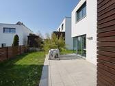 Großzügiger Außenbereich und schönem Garten - 4 Zimmer Einfamilienhaus in Ditzingen
