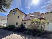 Bild 2 - 8 Zimmer Mehrfamilienhaus, Wohnhaus zum Kaufen in Bad Salzuflen