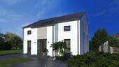 Ansicht Eingang - 