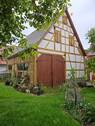 Scheune - Einfamilienhaus mit 167,60 m² in Offenhausen zum Kaufen