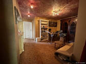 Zimmer linkes Haus - 