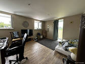 Zimmer linkes Haus - 