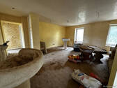 Bad linkes Haus - 