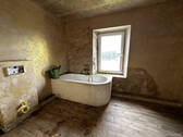 Bad linkes Haus - 
