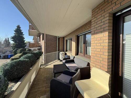 Balkon - 