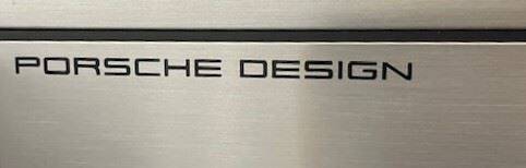 Küche von Porsche - 