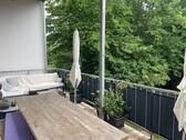 kleiner Balkon - 