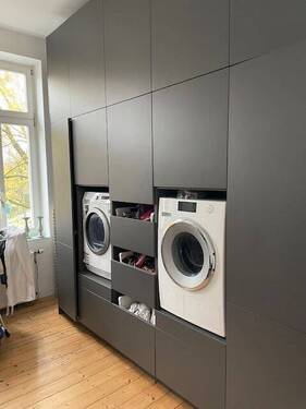 Hauswirtschaftsraum - 