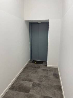 Aufzug Hausflur - 