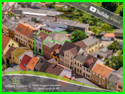 Titelbild - Für Ernst ist es zu groß - Gestalten Sie Ihr neues Zuhause mit Charakter