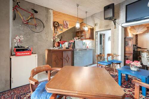 Raum 2.1 EG - Reihenmittelhaus mit 200,00 m&sup2; in Schwaan zum Kaufen