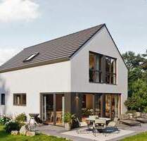 Endlich ein erschwingliches freistehendes Haus mit Platz für alle! - Hechingen