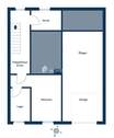 Grundriss KG - 