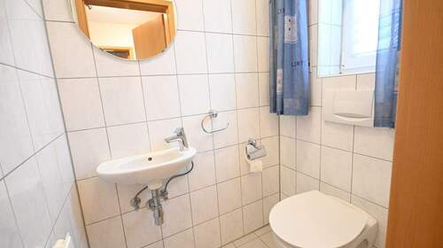 Gäste-WC - 